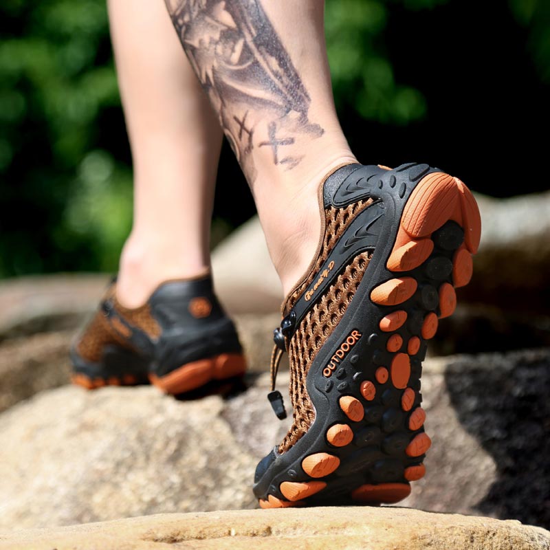 Fashion Show Ethnic Wear - Chaussures de sport de montagne pour
