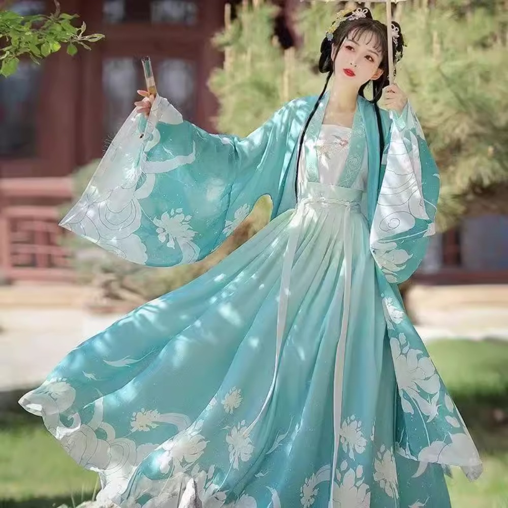 Fashion Show Ethnic Wear - Vêtements de mode de Style ethnique,