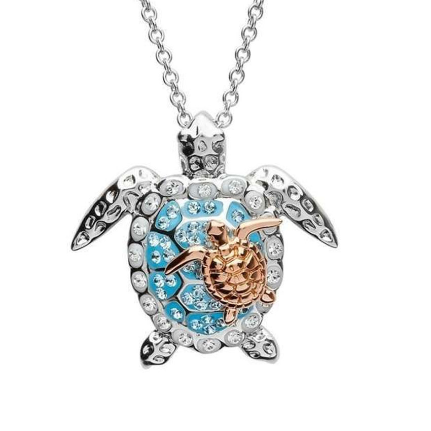 Ethnic Wear Men'S Fashion - Mode Vintage Animal pédant collier pour