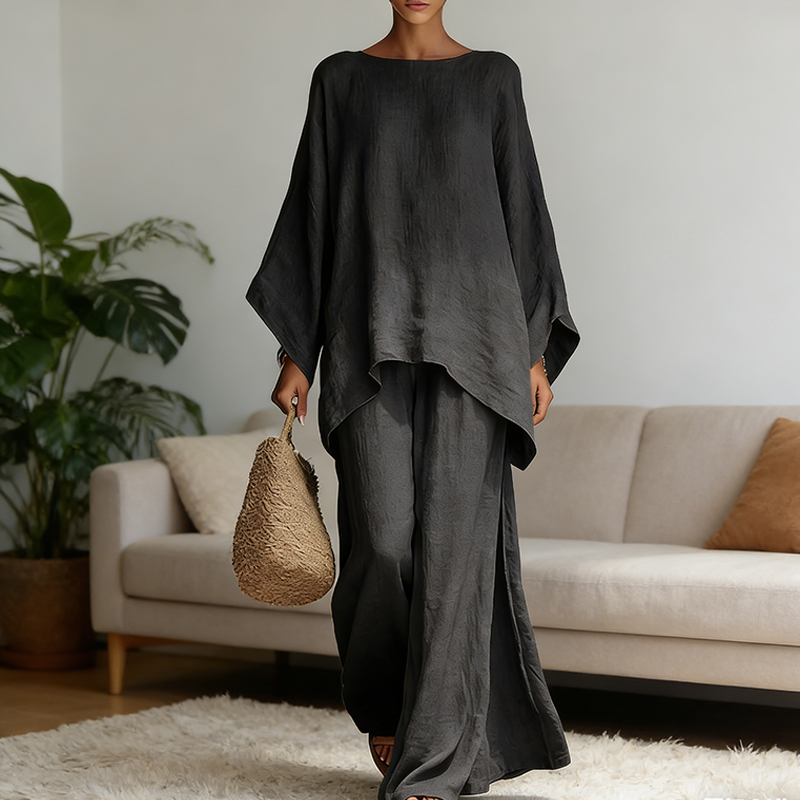 Ethnic Fashion Collection - Nouvelle Collection Printemps : Ensemble 2