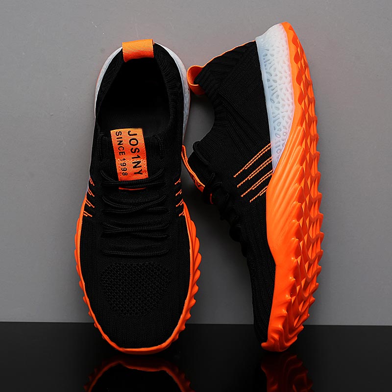 Ethnic Wear Fashion Brand - Chaussures de Sport légères en maille