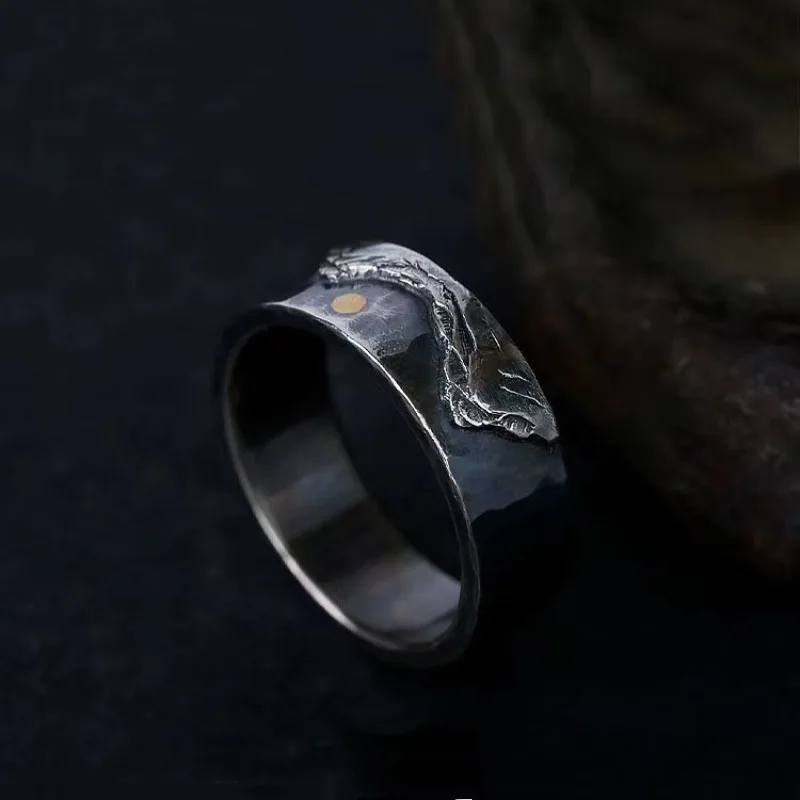 Bague de Style Ethnique Origin - Ethnic Fashion Meaning avis et prix