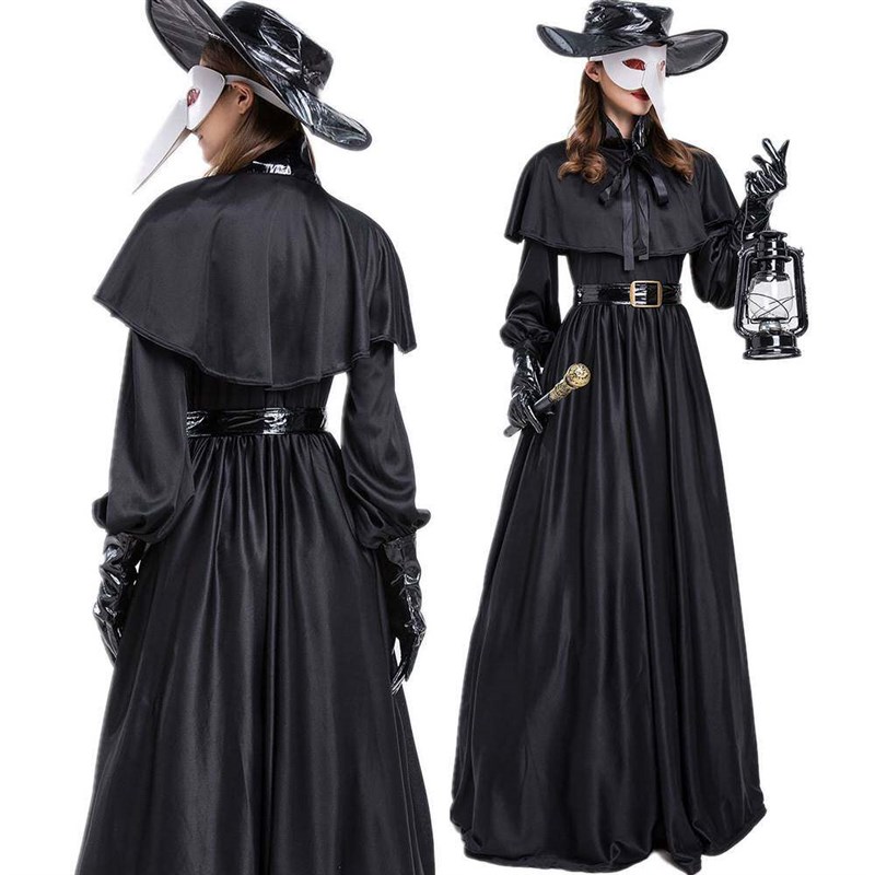Costume de cosplay d'Halloween - Ethnic Wear Fashion Brand avis et prix