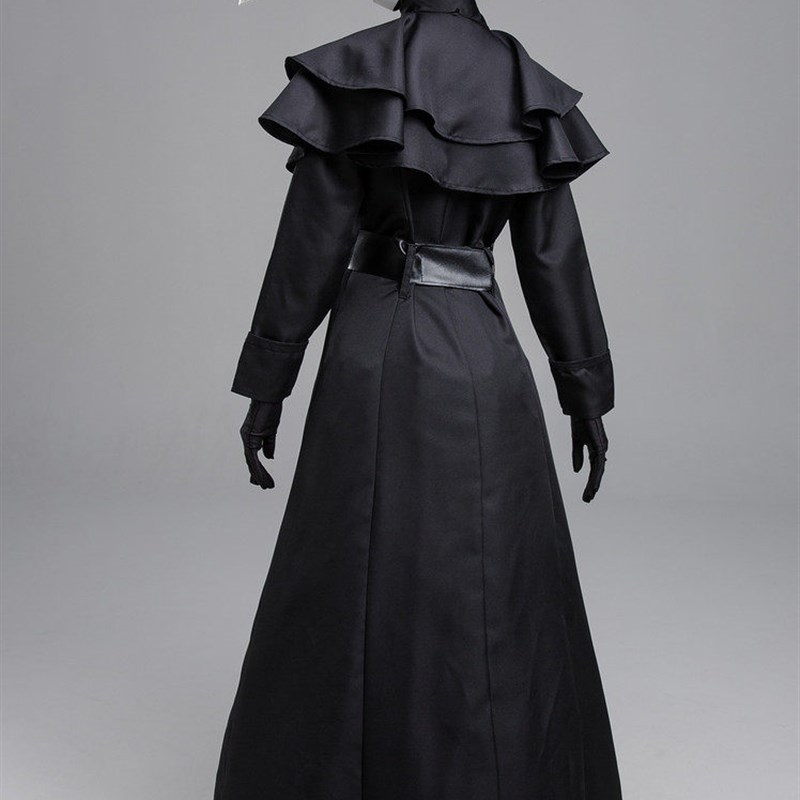 Costume de cosplay d'Halloween - Ethnic Wear Fashion Brand avis et prix