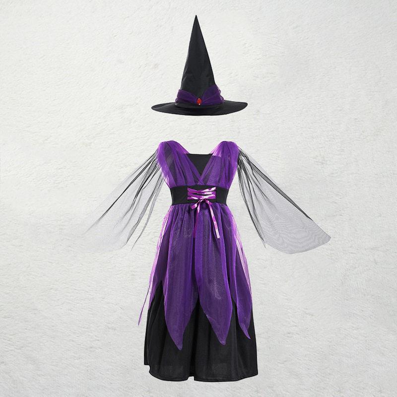Costumes de cosplay d'Hallowee - Ethnic Wear Fashion Brand avis et prix