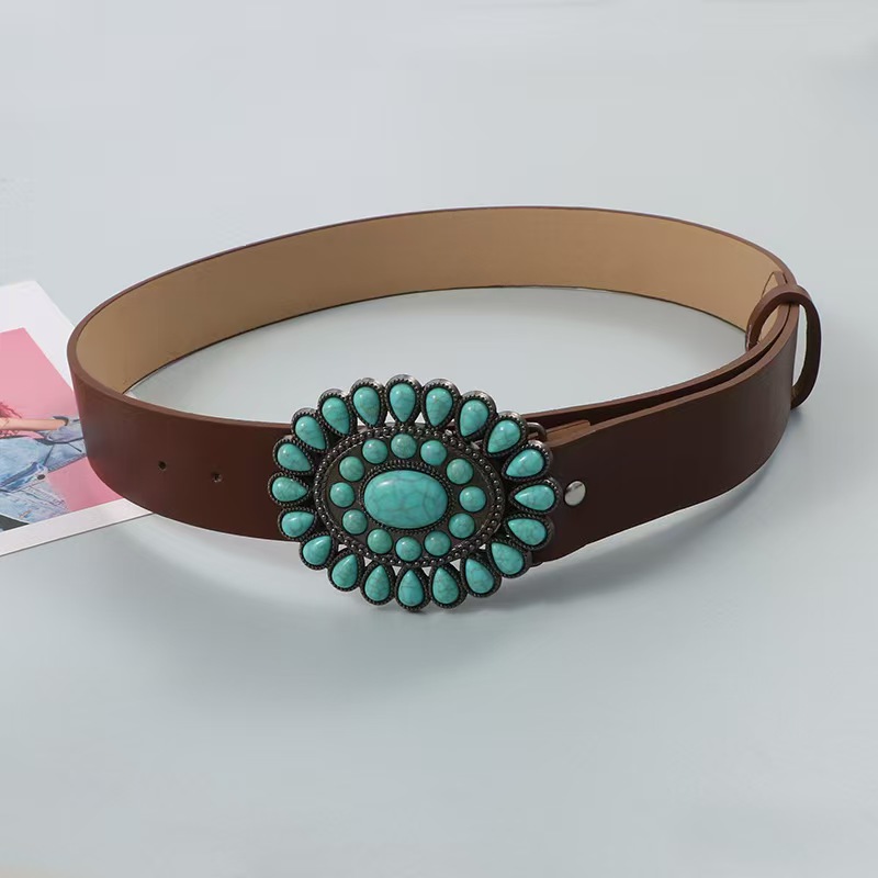 1 Pièce de Chaîne de Taille In - Ethnic Indian Fashion avis et prix