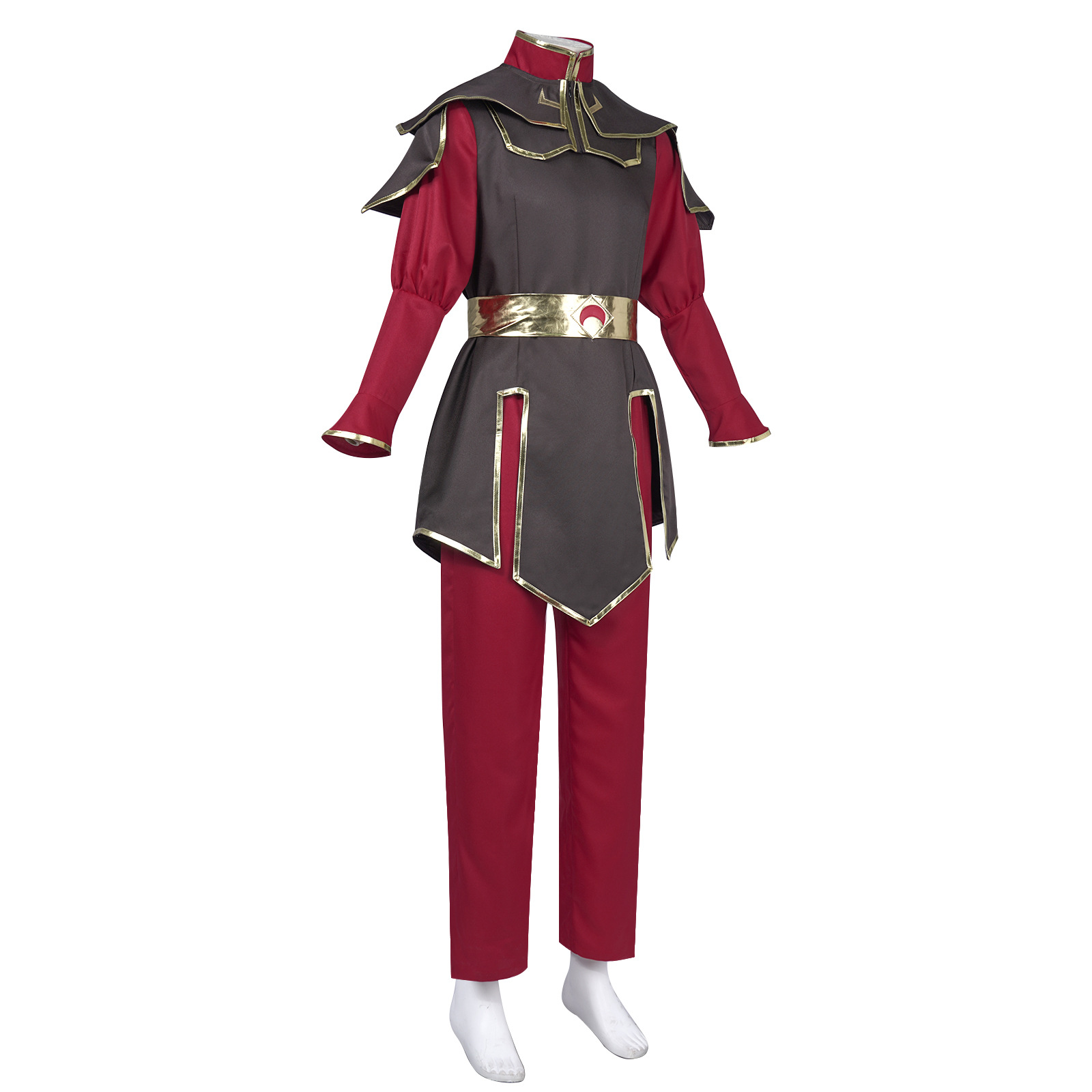 Costume de performance d'Hallo - Fashion Show Ethnic Wear avis et prix