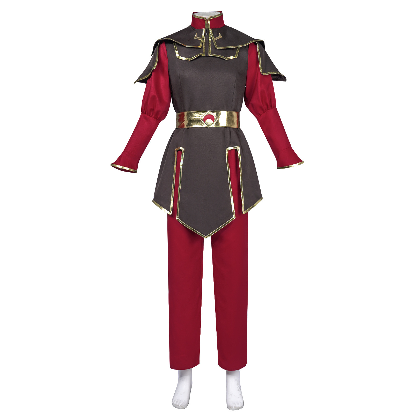 Costume de performance d'Hallo - Fashion Show Ethnic Wear avis et prix