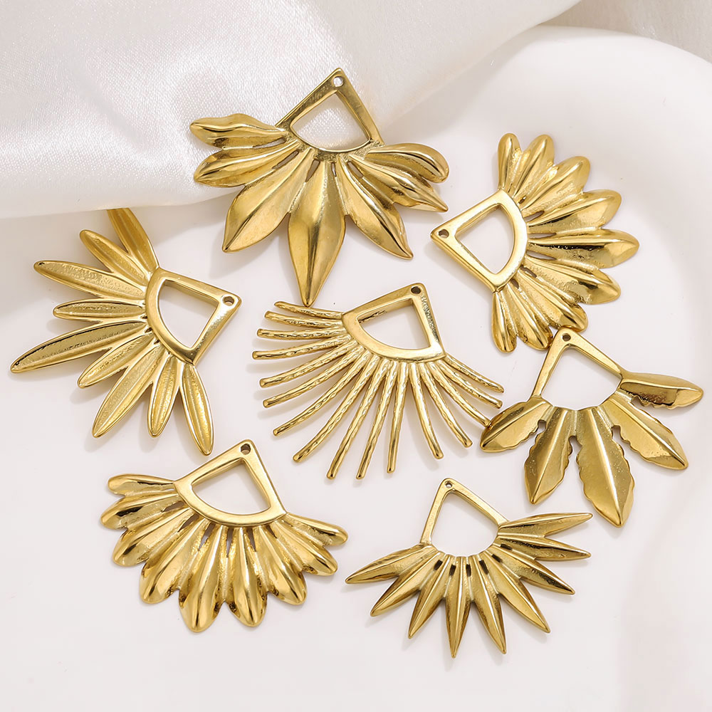 Breloques de boucles d'oreille - Ethnic Fashion Collection avis et prix