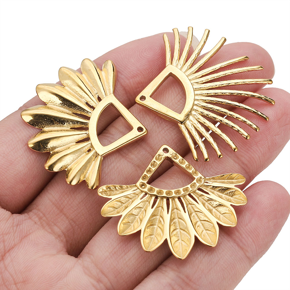 Breloques de boucles d'oreille - Ethnic Fashion Collection avis et prix