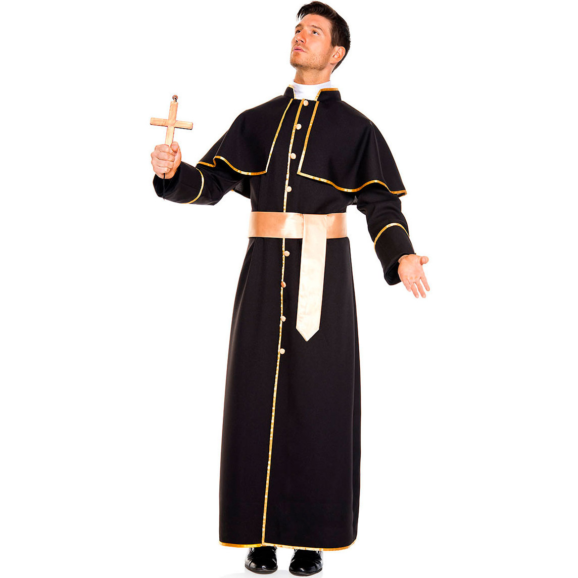 Tenues de cosplay pour fête d' - Ethnic Wear Men'S Fashion avis et prix