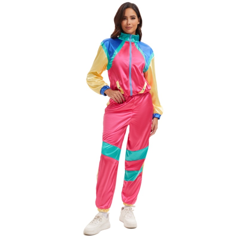 Costume de couple rétro disco  - Fashion Show Ethnic Wear avis et prix
