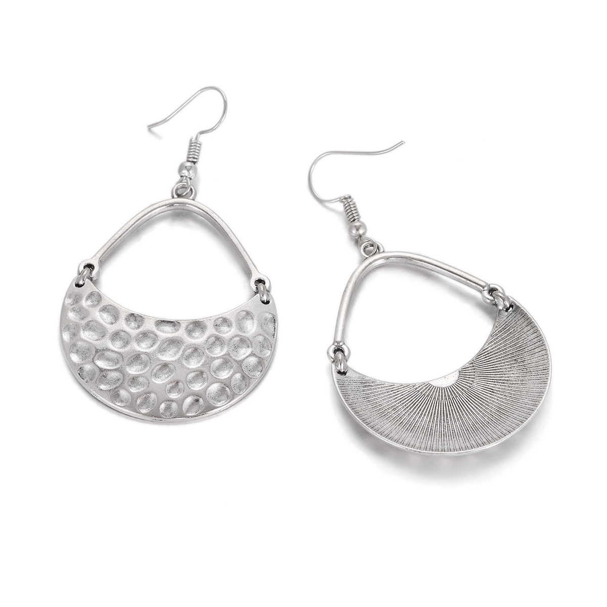 Boucles d'oreilles ethniques m - Ethnic Indian Fashion avis et prix