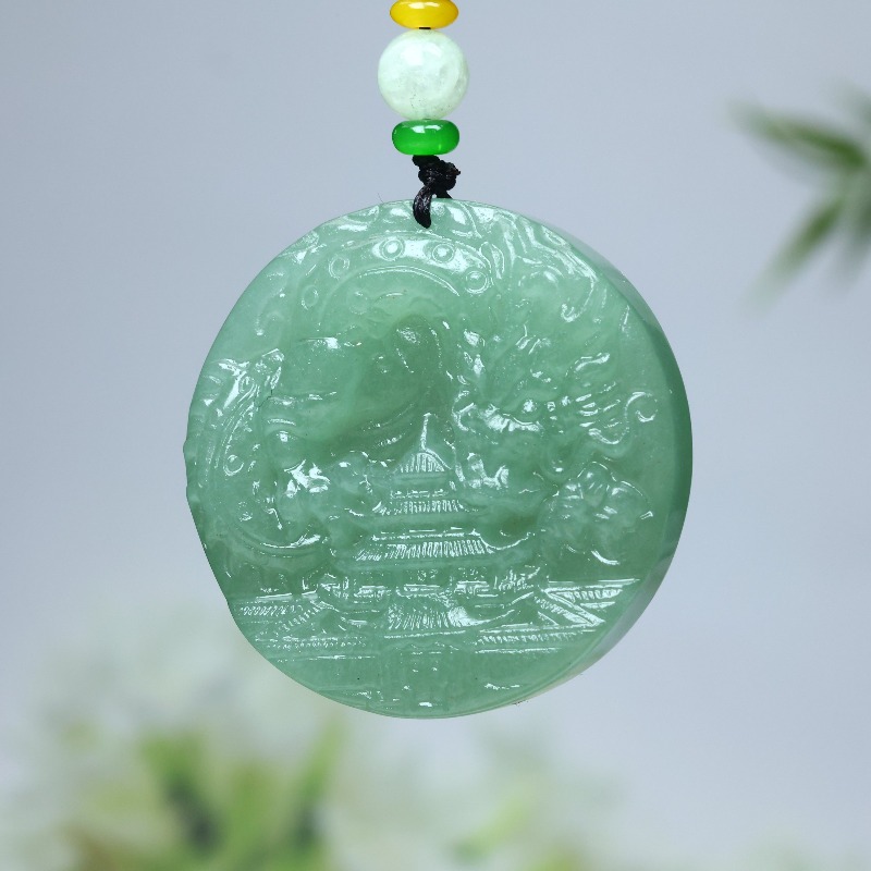 Le nouveau pendentif ethnique  - Ethnic Wear Men'S Fashion avis et prix
