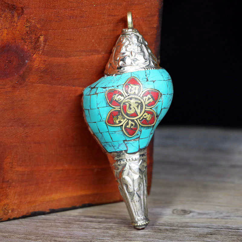 Pendentifs artisanaux en coqui - Ethnic Fashion Com avis et prix
