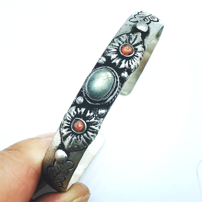 ReconVintage BB-398 ouvert man - Ethnic Fashion Com avis et prix