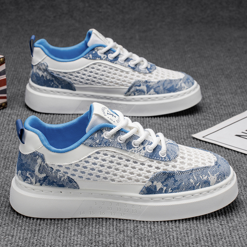 Nouvelles baskets décontractée - Ethnic Wear Men'S Fashion avis et prix