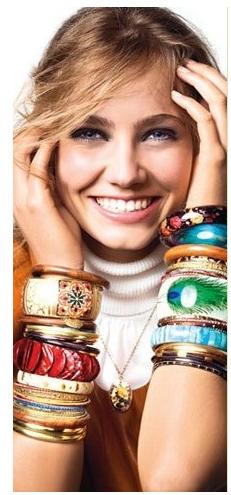 Mode ethnique BOHO métal laito - Ethnic Fashion Com avis et prix