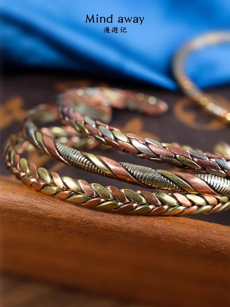 Bijoux indiens, bracelets fins - Ethnic Fashion Com avis et prix