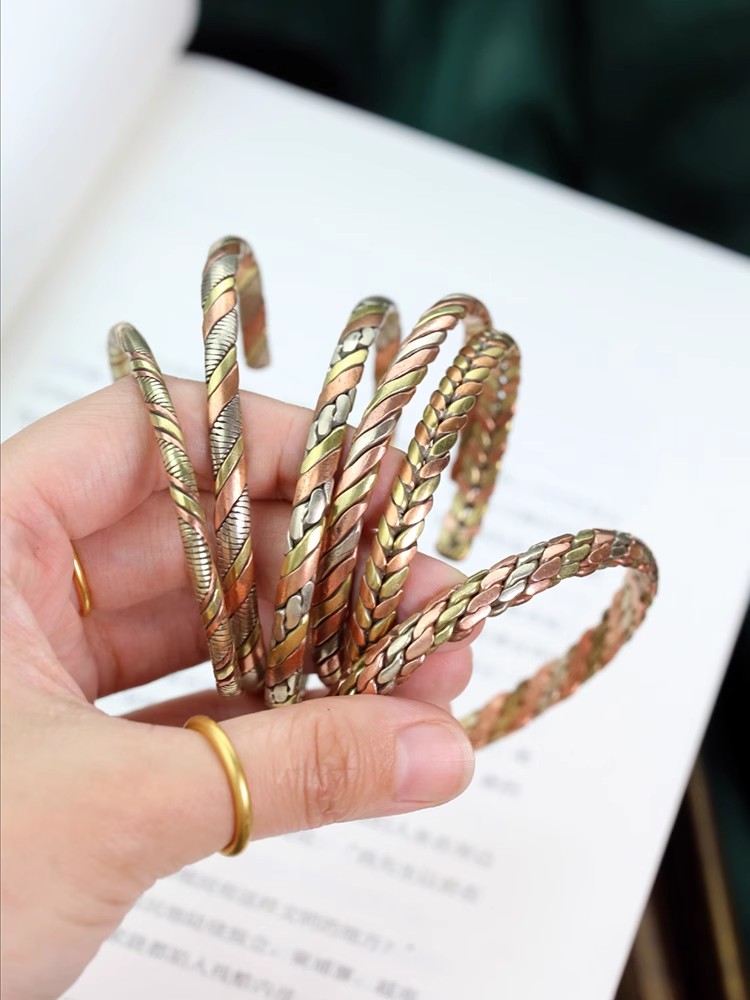 Bijoux indiens, bracelets fins - Ethnic Fashion Com avis et prix