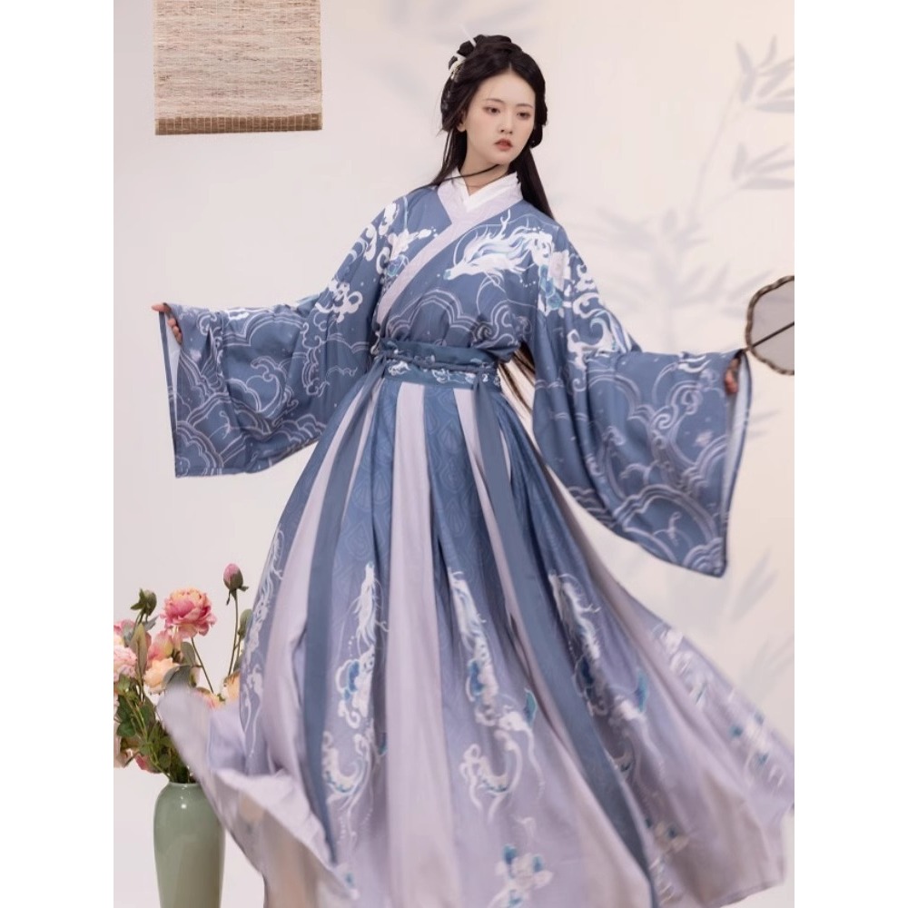 Vêtements traditionnels chinoi - Fashion Show Ethnic Wear avis et prix