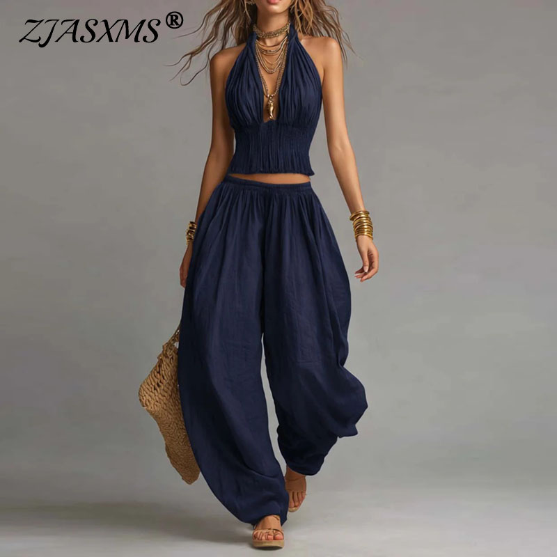 Nouvel ensemble deux pièces bo - Ethnic Fashion Collection avis et prix