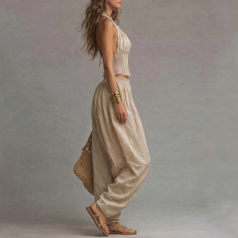 Nouvel ensemble deux pièces bo - Ethnic Fashion Collection avis et prix