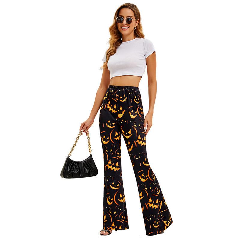 Pantalon pour femmes à imprimé - Ethnic Wear Fashion Brand avis et prix