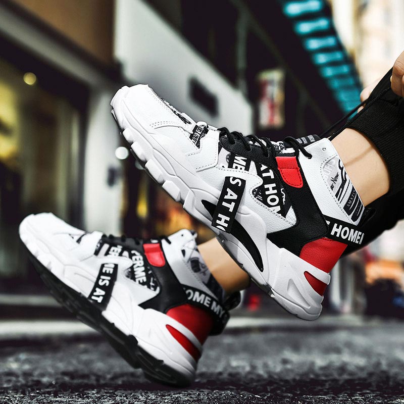 Tenisky Scarpe Uomo – baskets  - Fashion Show Ethnic Wear avis et prix