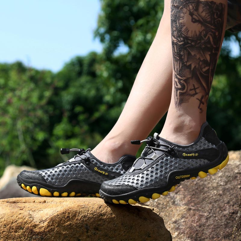 Chaussures de sport de montagn - Fashion Show Ethnic Wear avis et prix