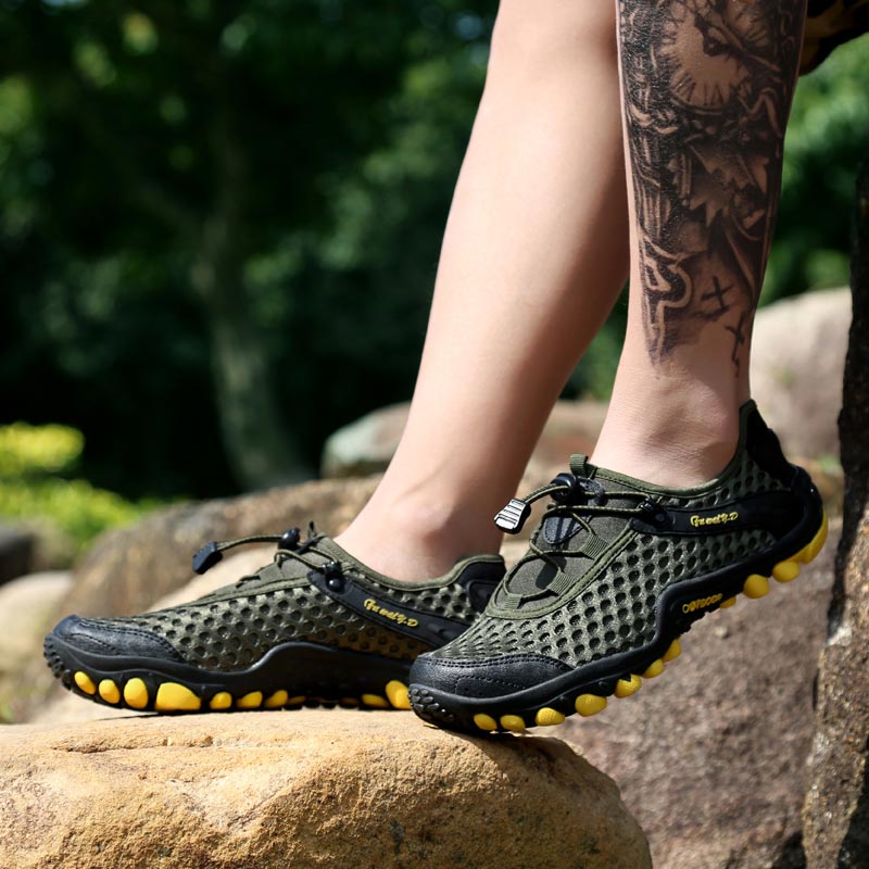 Chaussures de sport de montagn - Fashion Show Ethnic Wear avis et prix