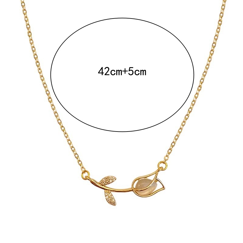 Collier fille coréenne doux no - Ethnic Fashion Sale avis et prix