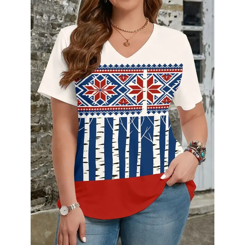T-shirts de style ethnique ave - Y2K Ethnic Fashion avis et prix