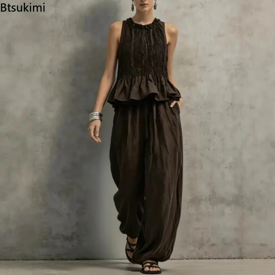 Ensemble décontracté 2 pièces  - Ethnic Fashion Collection avis et prix