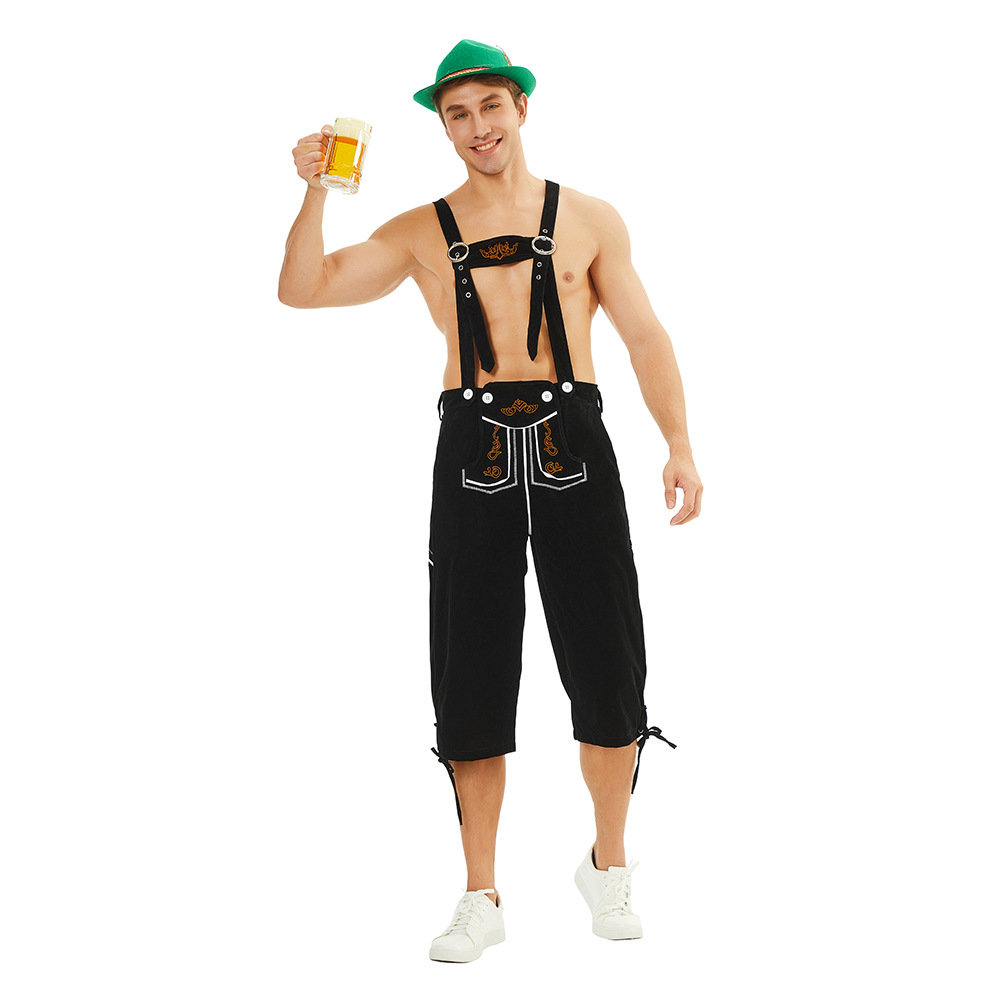 Costume d'Halloween pour homme - Fashion Show Ethnic Wear avis et prix
