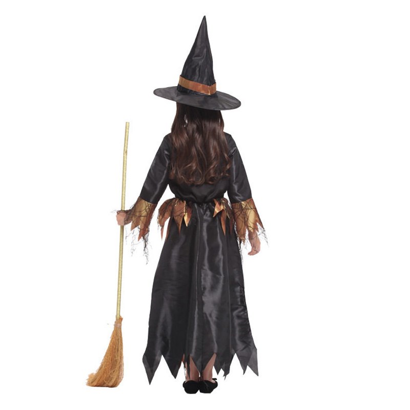 Costume de sorcière et de magi - Ethnic Wear Fashion Brand avis et prix