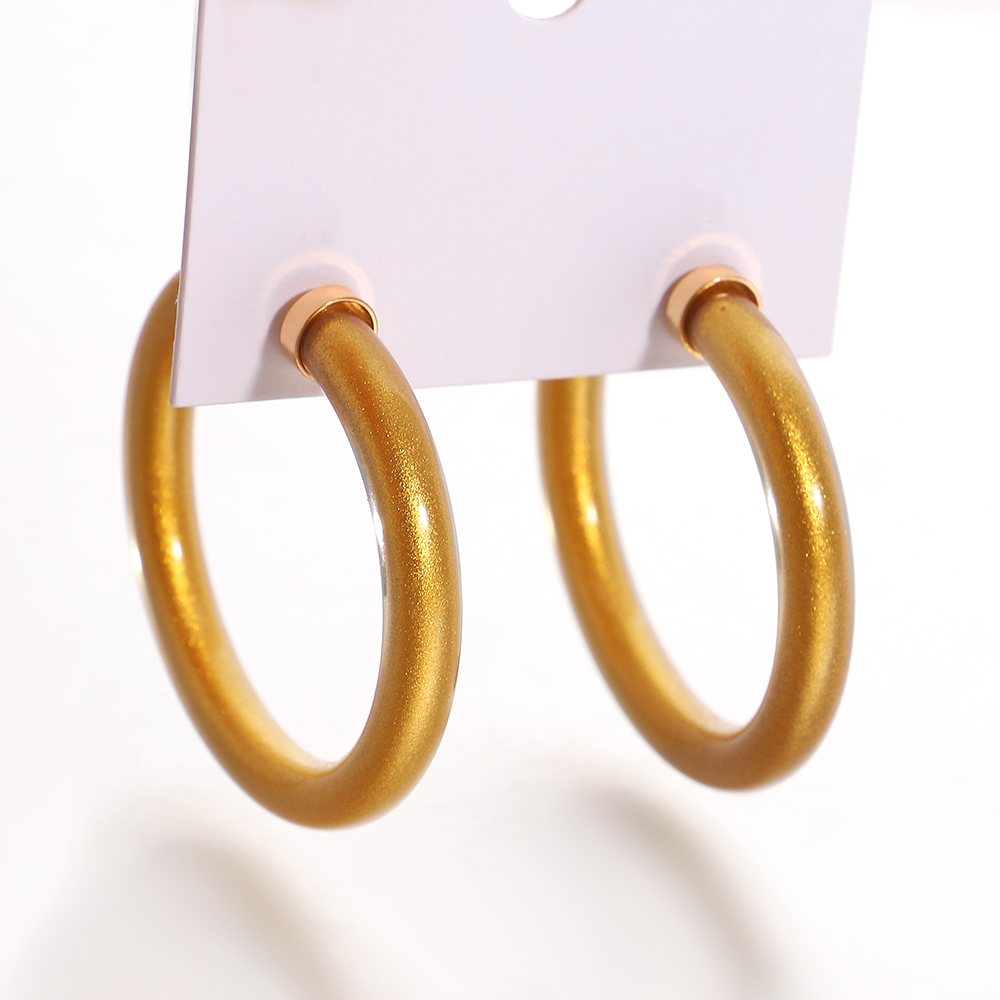 Amorcome-Boucles d'oreilles cr - Ethnic Indian Fashion avis et prix