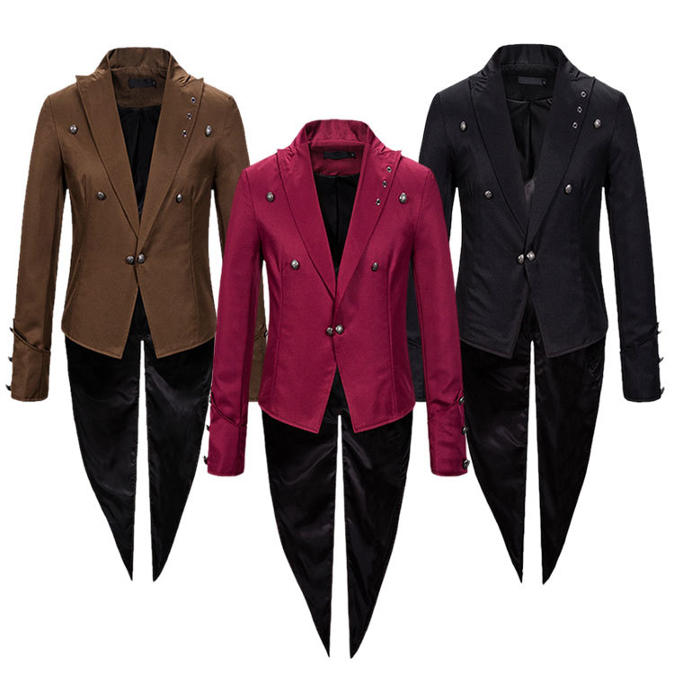 Manteau rétro pour femmes, cos - Fashion Show Ethnic Wear avis et prix