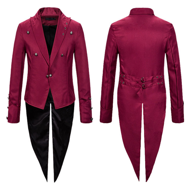 Manteau rétro pour femmes, cos - Fashion Show Ethnic Wear avis et prix