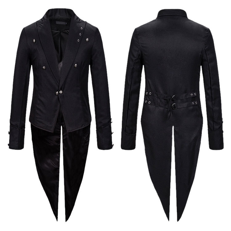 Manteau rétro pour femmes, cos - Fashion Show Ethnic Wear avis et prix
