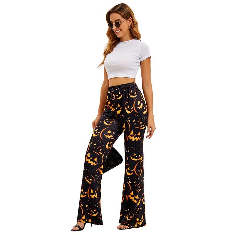Pantalon pour femmes à imprimé - Ethnic Wear Fashion Brand avis et prix