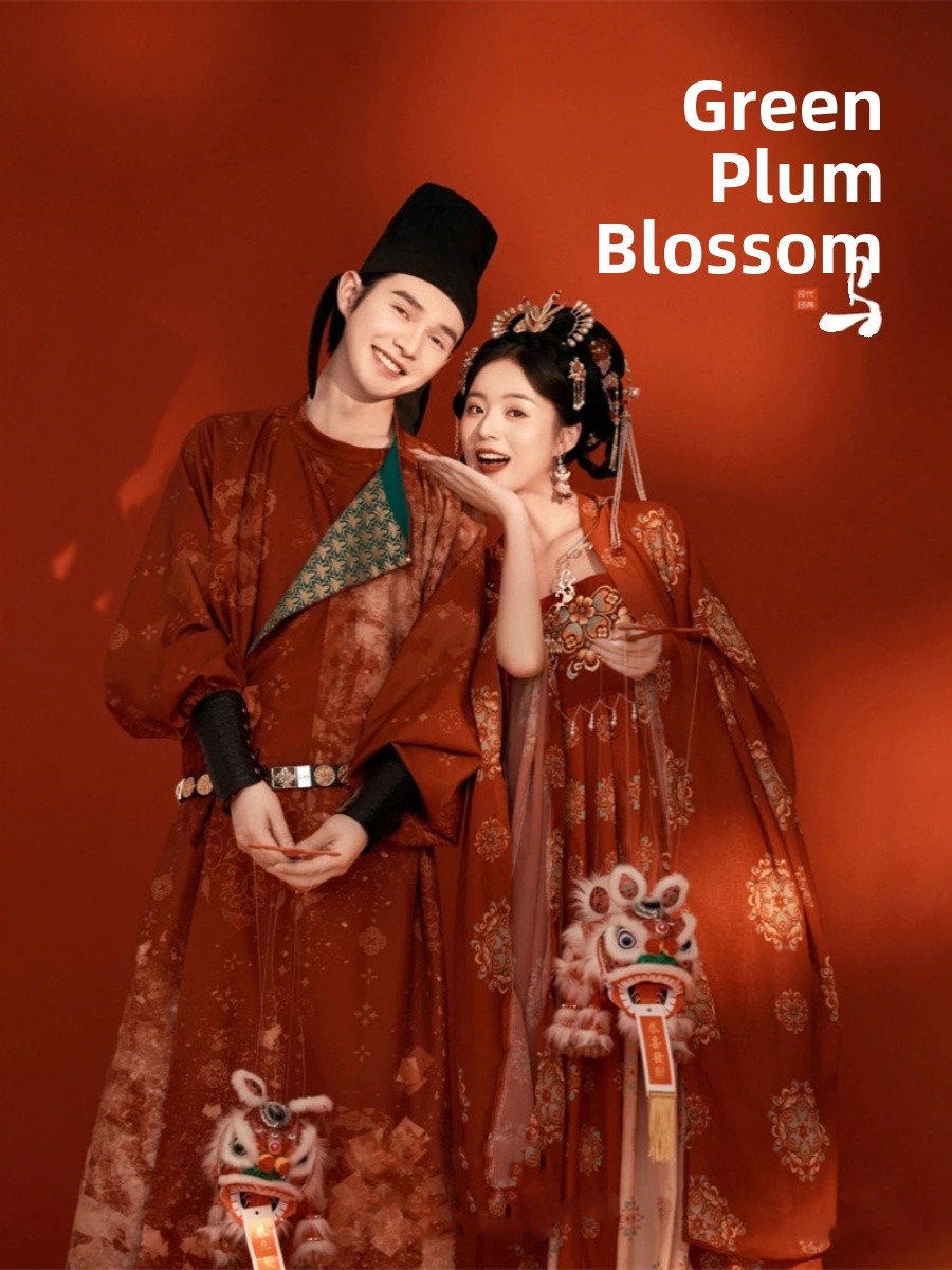 Tenues ethniques traditionnell - Fashion Show Ethnic Wear avis et prix