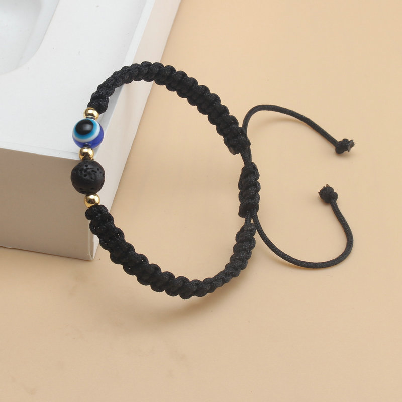 Bracelet mauvais œil de Style  - Ethnic Wear Men'S Fashion avis et prix