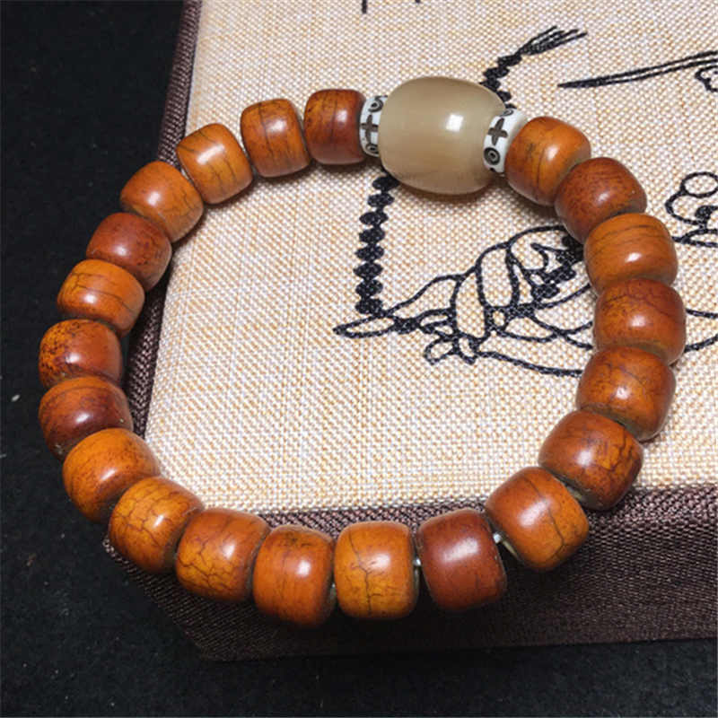 Bracelet tibétain extensible d - Ethnic Fashion Com avis et prix