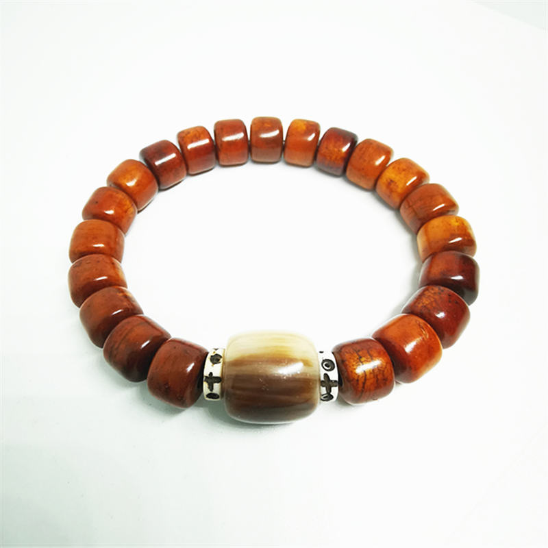 Bracelet tibétain extensible d - Ethnic Fashion Com avis et prix