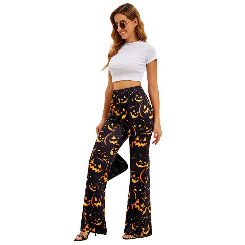 Pantalon pour femmes à imprimé - Ethnic Wear Fashion Brand avis et prix