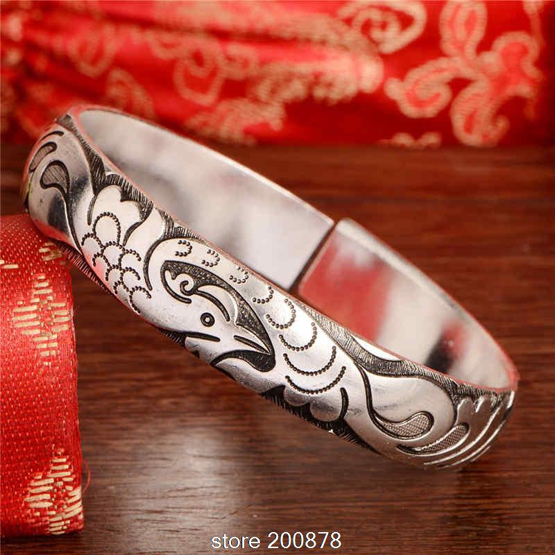 Bracelets tibétains Phenxi Tot - Ethnic Fashion Com avis et prix