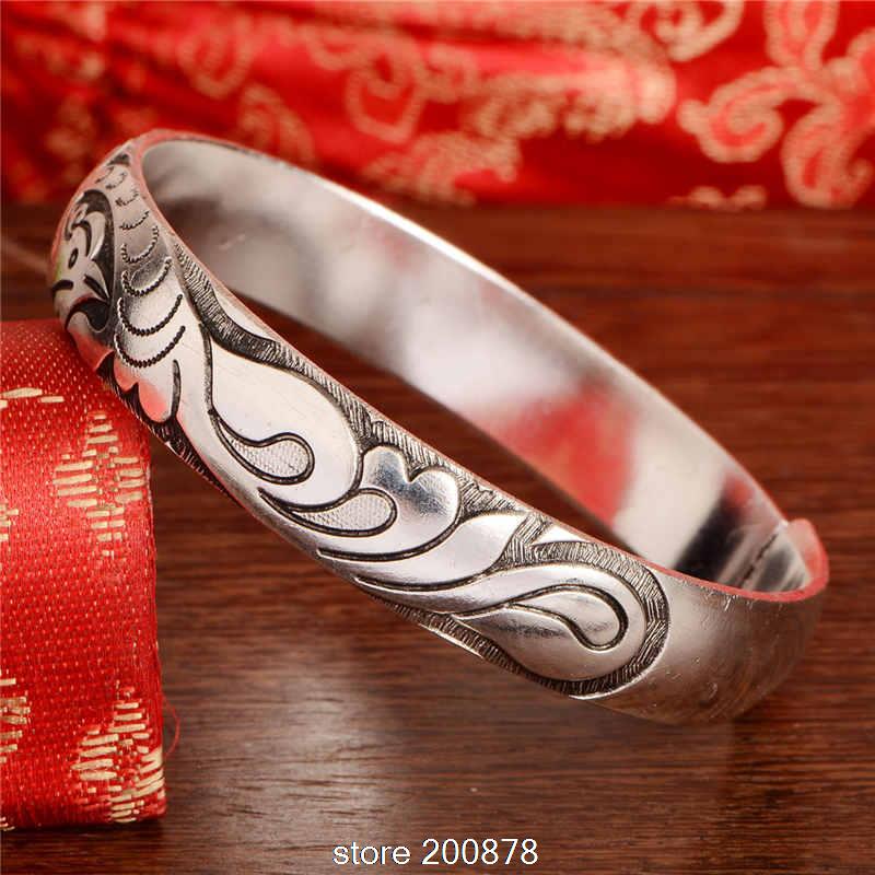 Bracelets tibétains Phenxi Tot - Ethnic Fashion Com avis et prix