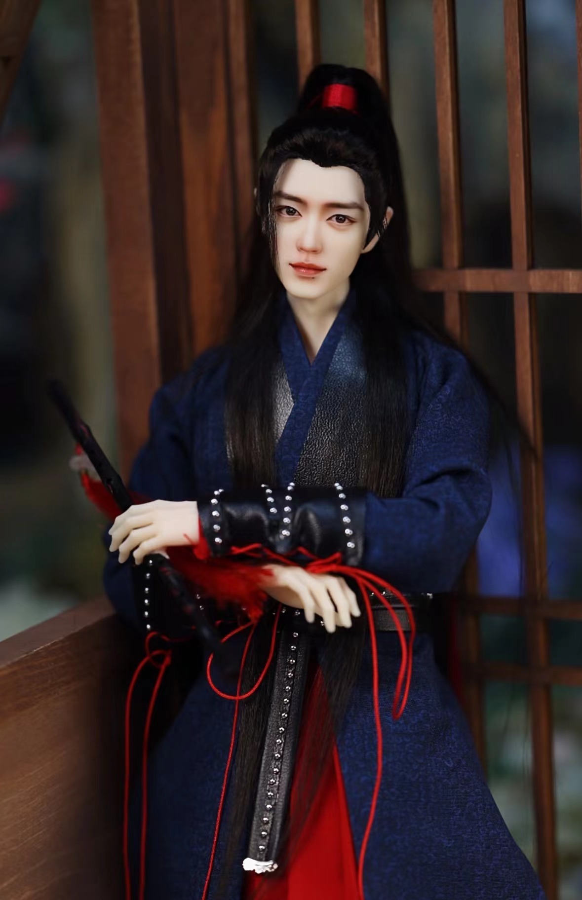 Ensemble Complet de Figurines  - Ethnic Fashion Sale avis et prix