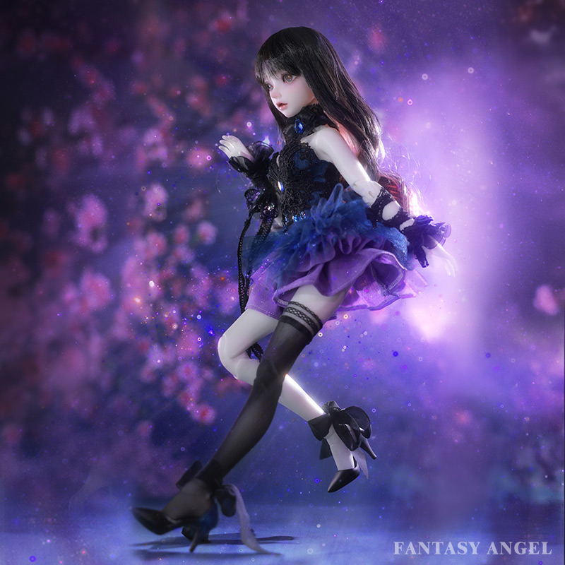 Joybjd 1/4 Miyn Fullset E BJD  - Ethnic Fashion Sale avis et prix